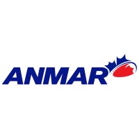 Anmar Mechanical & Electrical Contractors Ltd Logo