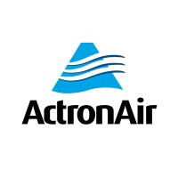 ActronAir Logo