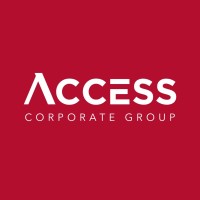 Access Corporate Group Logo