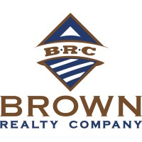 Brown Realty Company Logo