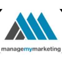 Manage My Marketing Logo