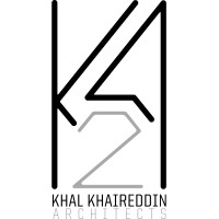 Khal Khaireddin Architects Logo