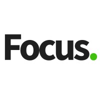 Focus Media Logo