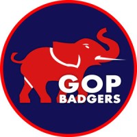 College Republicans of UW-Madison Logo
