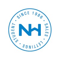 Nick Humphreys Logo