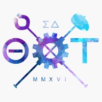 Theta Tau: Sigma Delta Chapter Logo