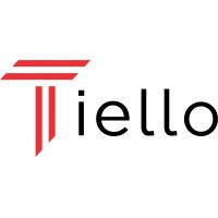 Tiello Logo