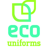 Eco-Uniforms™ Logo