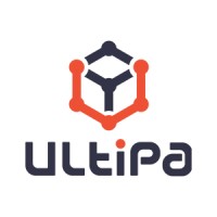Ultipa Logo
