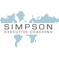 Simpson Executive Coaching Logo