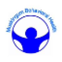 Muskingum Behavioral Health Logo