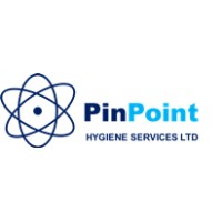 Pinpoint Hygiene Services Limited Logo
