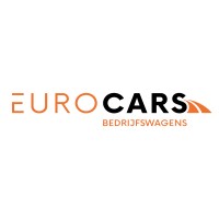 Eurocars Bedrijfswagens Logo
