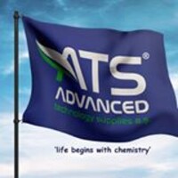 ATS Advanced Technology Supplies Tic A.S Logo