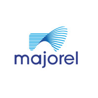 Majorel Estonia Logo