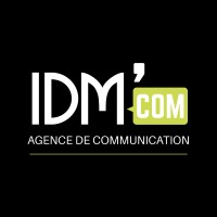IDMcom Logo