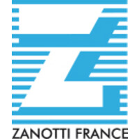 Zanotti France Logo