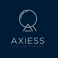 AXIESS Logo