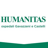 Humanitas Gavazzeni e Castelli Logo