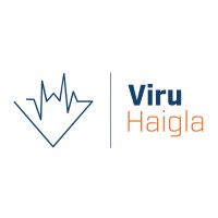VIRU HAIGLA AS Logo