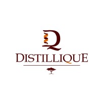 Distillique Pty Ltd Logo