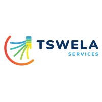 Tswela Services (Pty) Ltd Logo