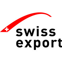 swiss export Logo