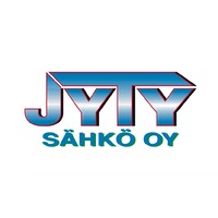 Jyty-Sähkö Oy Logo