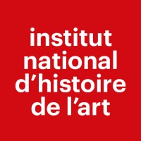 Institut national dhistoire de lart Logo