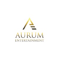 Aurum Entertainment Logo