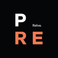 PRE Developments Logo