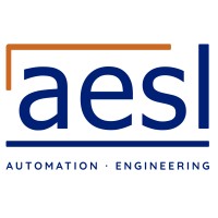 AESL - AUTOMATIZACIONES ELECTRICAS SL Logo