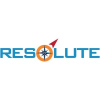 Resolute Product Design Logo