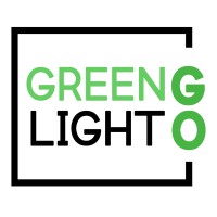 Green Light GO Logo