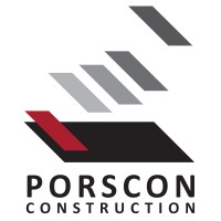 Porscon Construction Logo