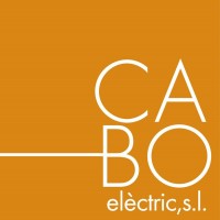CABO Electric Logo