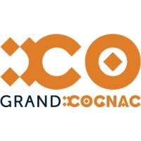 Grand Cognac Logo