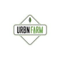 The URBN Farm Logo