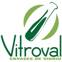 VITROVAL S.L.U. Logo