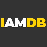 IamDB Logo