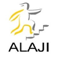 ALAJI Logo