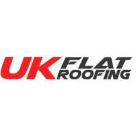 UK Flat Roofing Logo