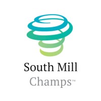 South Mill Champs Mushrooms Logo