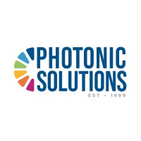 Photonic Solutions Ltd. Logo