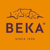 BEKA Logo