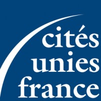 Cités Unies France Logo