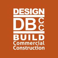 Design Build Commercial Construction Logo