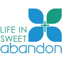 Life In Sweet Abandon Ministries, Inc. Logo