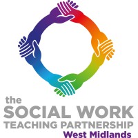 West Midlands Social Work Teaching Partnership Logo