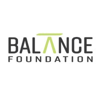 The Balance Foundation Logo
